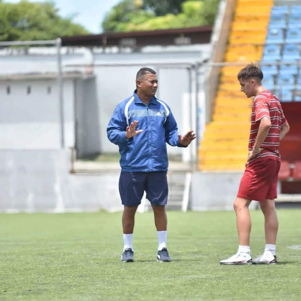 Trabajo con balón